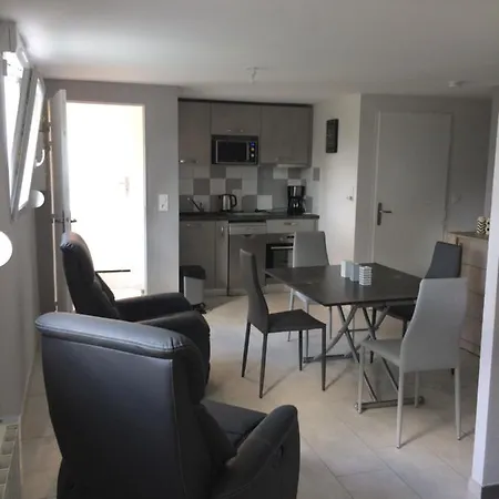 Le Nid De Pie Apartment Le Russey Exterior photo
