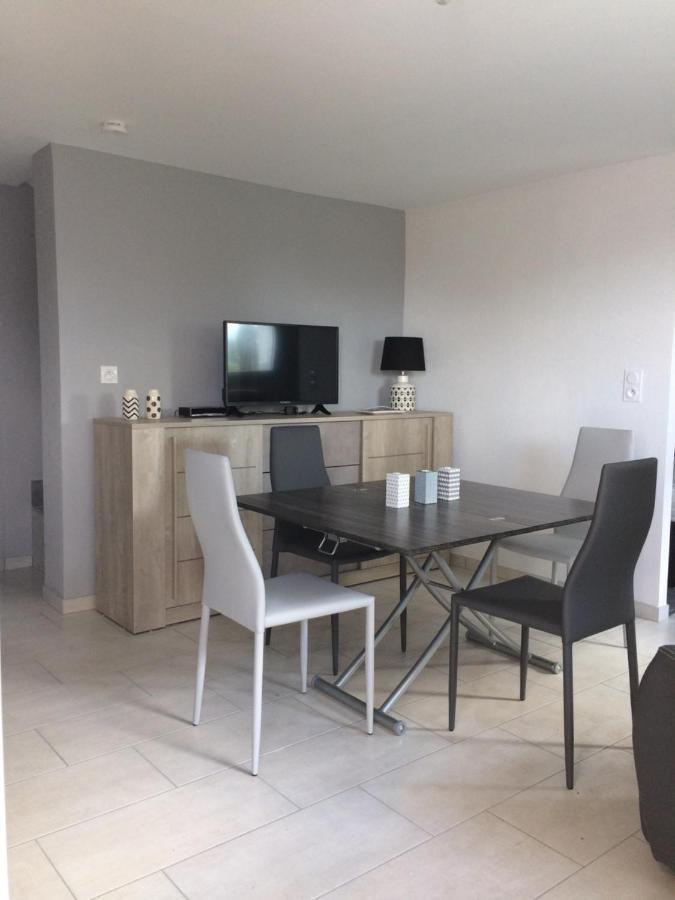 Apartment Le Nid De Pie Le Russey