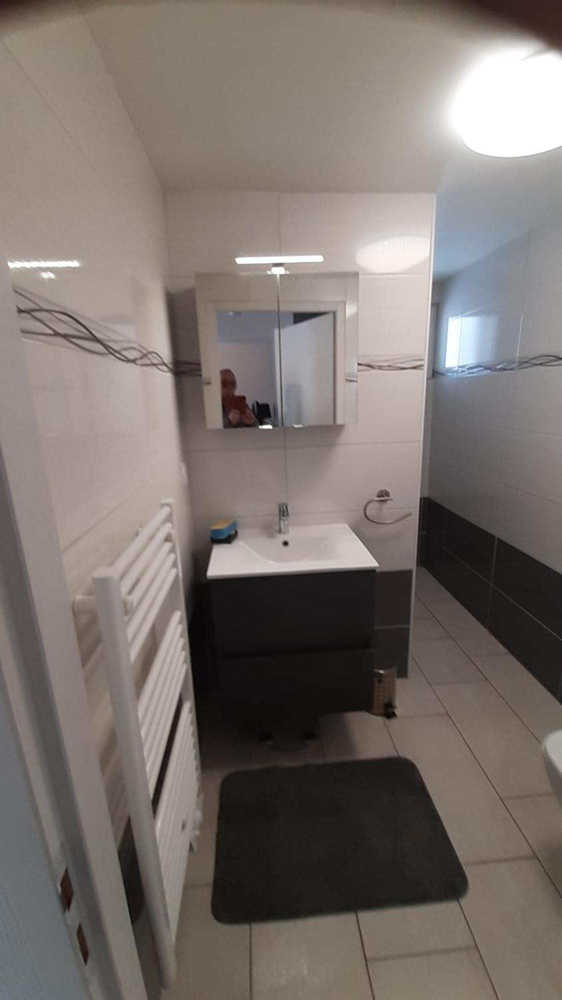 Le Nid De Pie Apartment